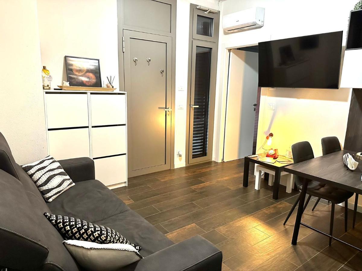 Axi House Leilighet Bologna Eksteriør bilde
